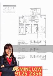 Caspian (D22), Condominium #120573622